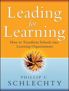Front cover_Leading for Learning