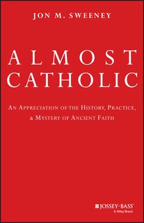 Couverture_Almost Catholic