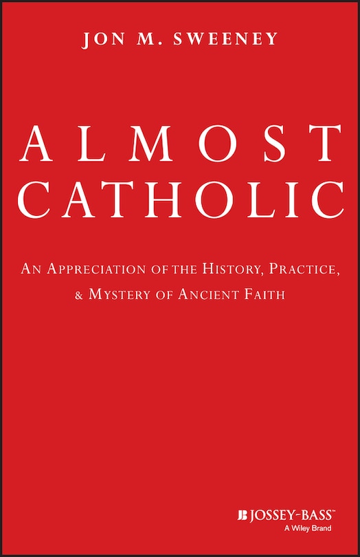 Couverture_Almost Catholic