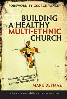 Front cover_Building a Healthy Multi-ethnic Church