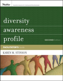 Front cover_Diversity Awareness Profile (DAP)