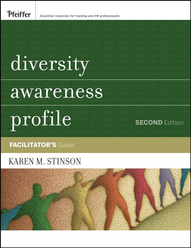 Front cover_Diversity Awareness Profile (DAP)