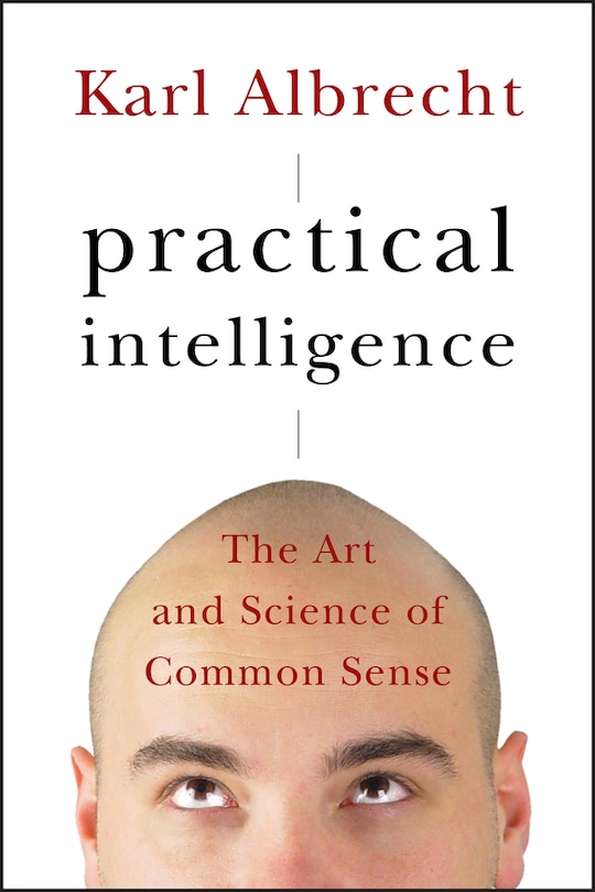 Couverture_Practical Intelligence