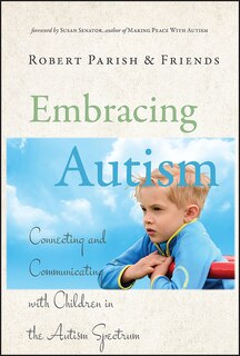 Front cover_Embracing Autism