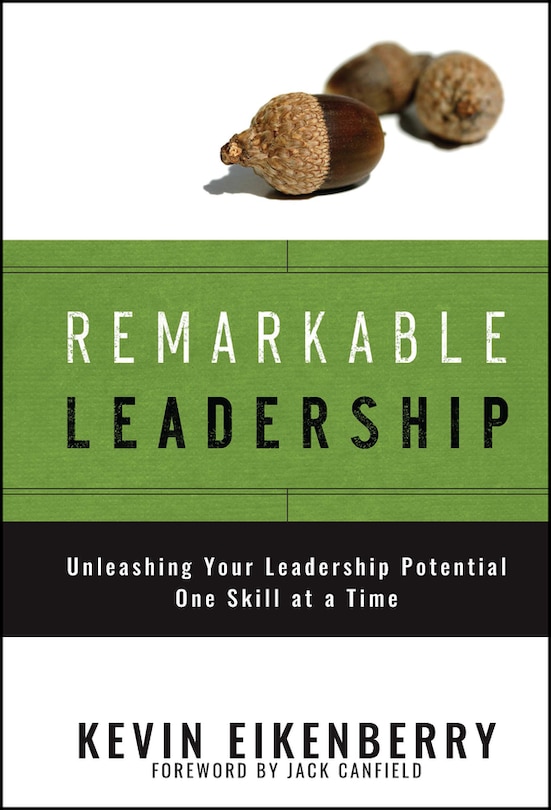 Couverture_Remarkable Leadership