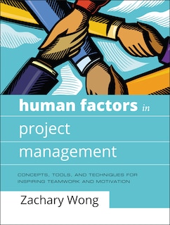 Front cover_Human Factors in Project Management