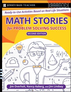 Couverture_Math Stories For Problem Solving Success
