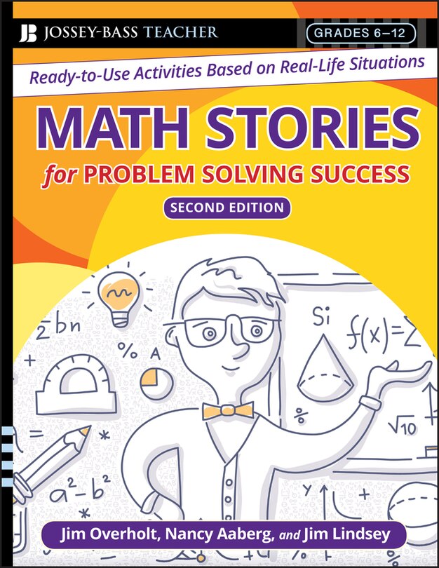 Couverture_Math Stories For Problem Solving Success
