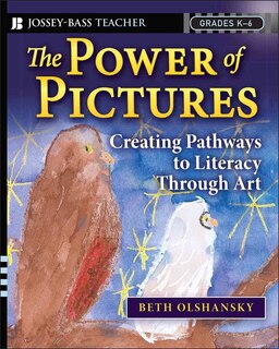 Couverture_The Power of Pictures