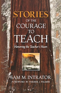 Couverture_Stories of the Courage to Teach