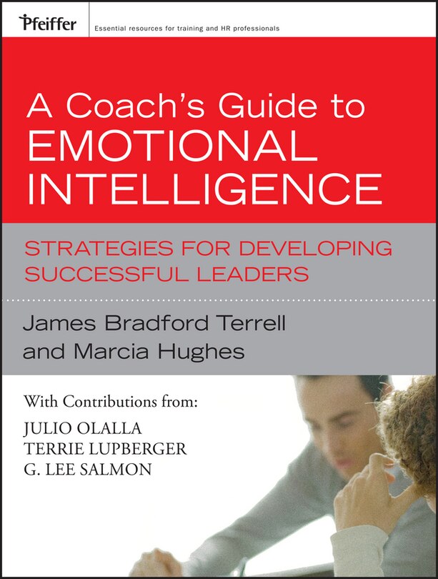 Front cover_A Coach's Guide to Emotional Intelligence
