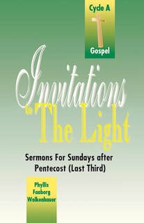 Front cover_Invitations to the Light