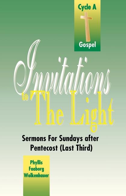 Front cover_Invitations to the Light