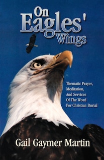 Front cover_On Eagles' Wings