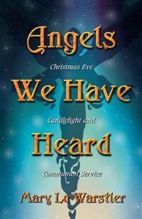 Couverture_Angels We Have Heard