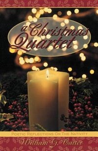 Front cover_A Christmas Quartet