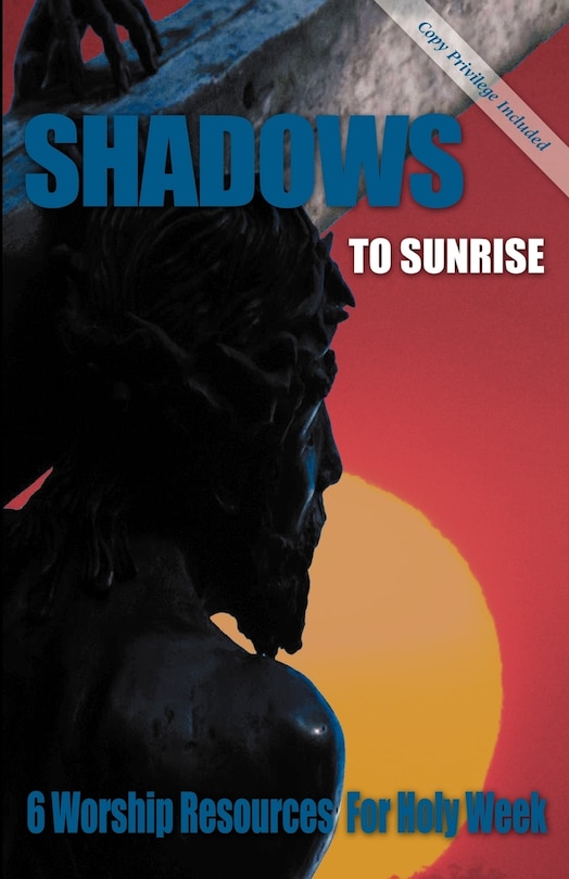 Front cover_Shadows to Sunrise