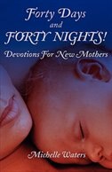 Couverture_Forty Days and Forty Nights!