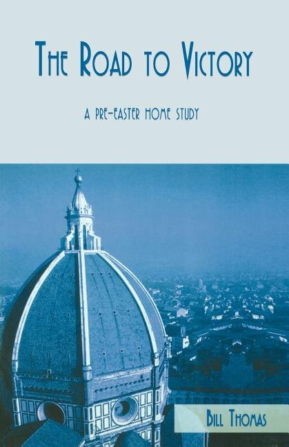 Front cover_The Road To Victory