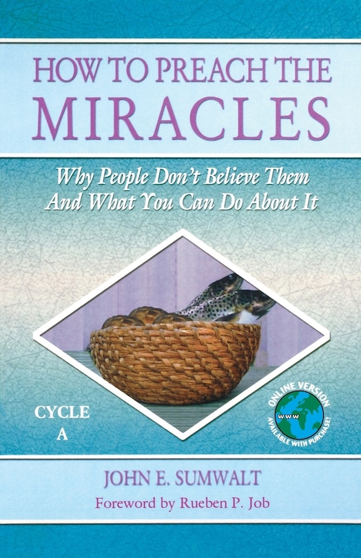 Couverture_How to Preach the Miracles