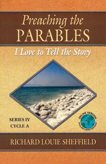 Couverture_Preaching the Parables