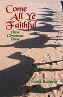 Front cover_Come All Ye Faithful