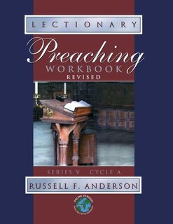 Couverture_Lectionary Preaching Workbook