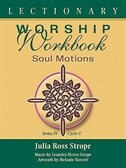 Front cover_LECTIONARY WORSHIP WORKBOOK, SERIES IV, CYCLE C