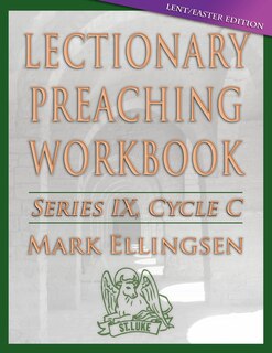 Front cover_Lectionary Preaching Workbook