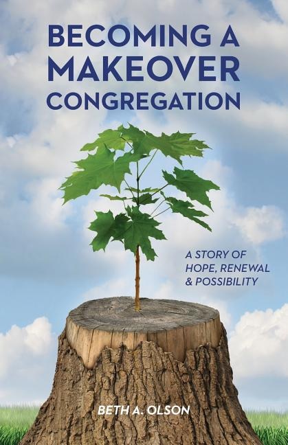 Couverture_Becoming a Makeover Congregation