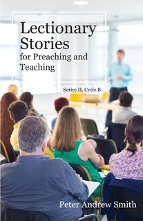Front cover_Lectionary Stories for Preaching and Teaching