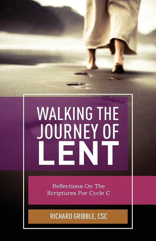 Front cover_Walking the Journey of Lent
