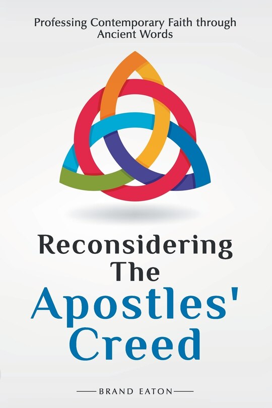 Couverture_Reconsidering the Apostles' Creed