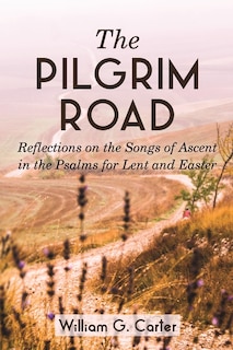 Front cover_The Pilgrim Road