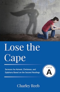 Couverture_Lose the Cape