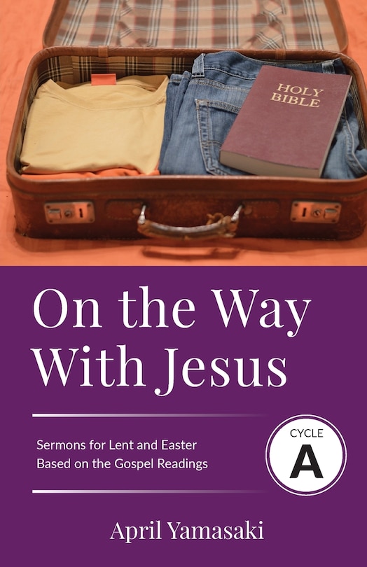 Front cover_On the Way with Jesus