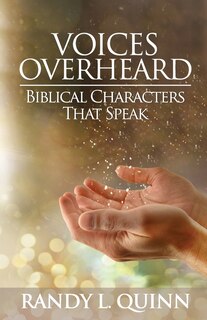 Couverture_Voices Overheard