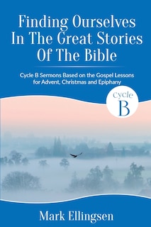 Front cover_Finding Ourselves In The Great Stories Of The Bible