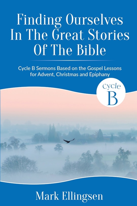 Front cover_Finding Ourselves In The Great Stories Of The Bible