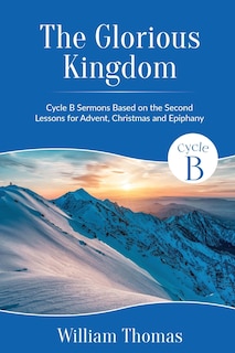 Front cover_The Glorious Kingdom