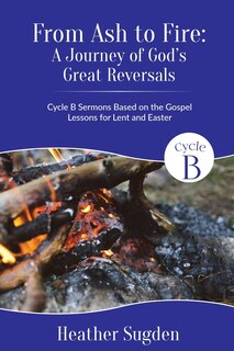 Front cover_From Ash to Fire