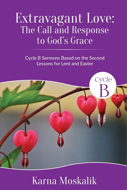 Front cover_Extravagant Love
