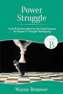 Front cover_Power Struggle