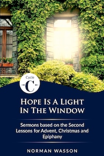 Couverture_Hope Is A Light in the Window