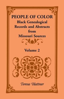 Front cover_People of Color