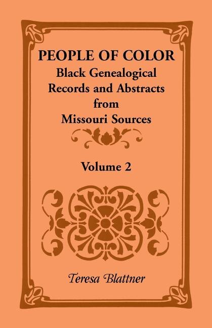 Front cover_People of Color