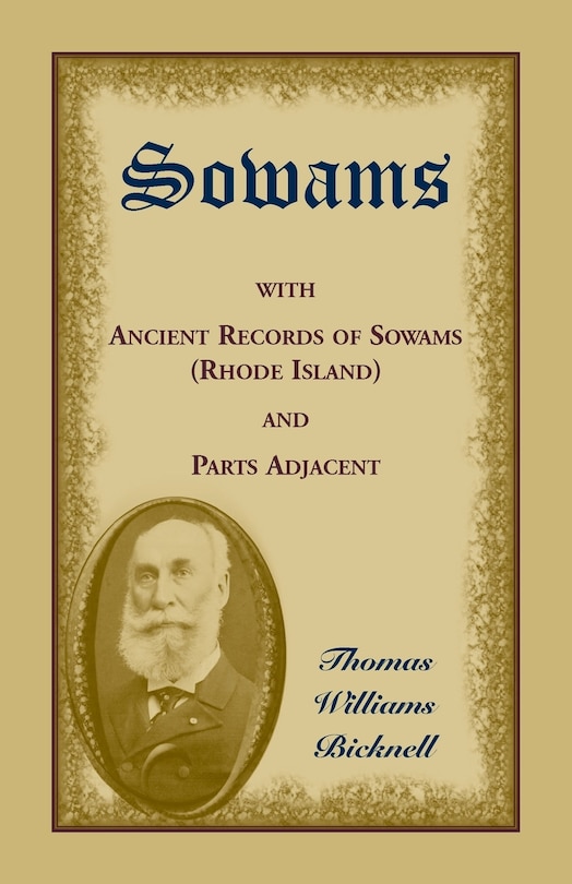 Front cover_Sowams