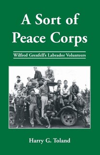 Couverture_A Sort of Peace Corps