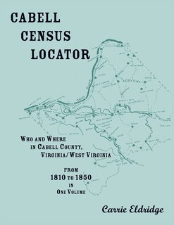 Couverture_Cabell Census Locator