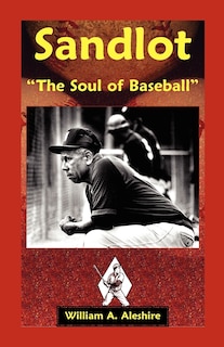 Front cover_Sandlot